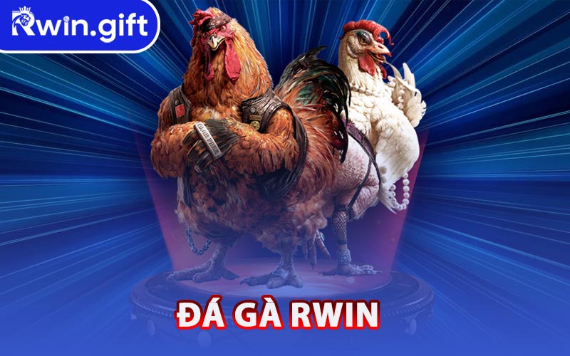 Đá Gà RWIN