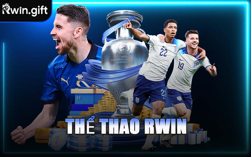 Thể Thao RWIN